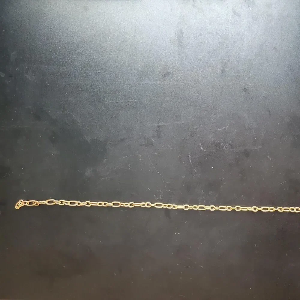 Women's Gold necklaces jewelry chain